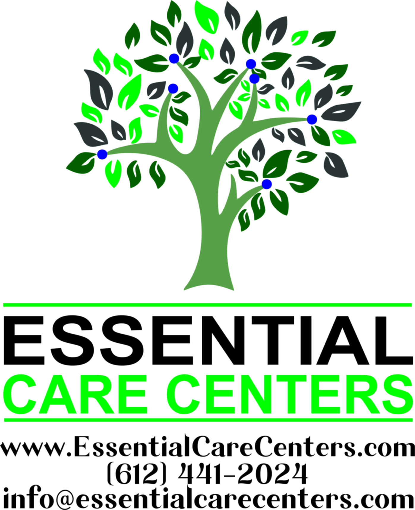 Essential Care Centers